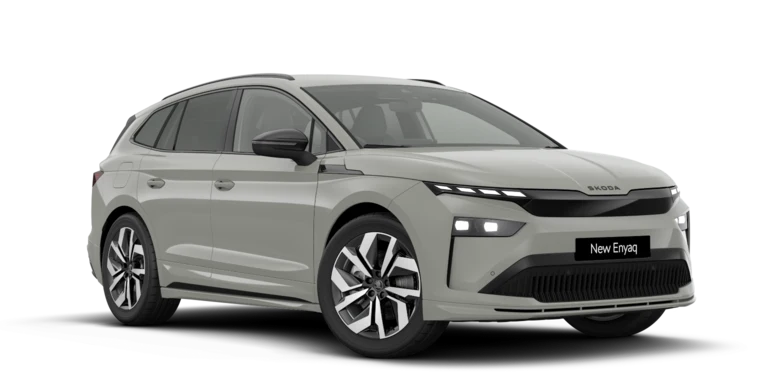 Enyaq Sportline 85 Image