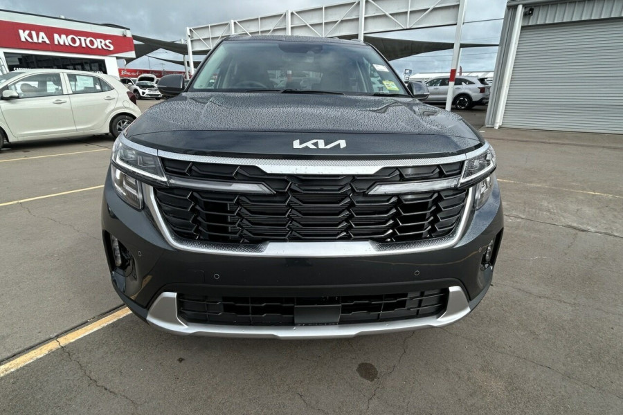 2024 MY25 Kia Seltos SP2 PE GT-Line SUV Image 11