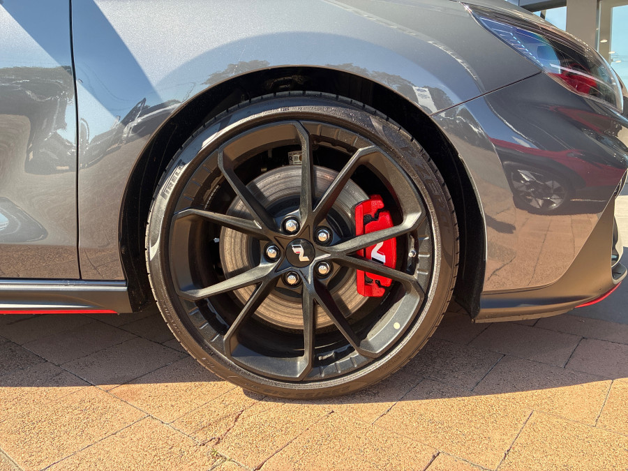 2026 Hyundai i30 PDe.V6 N Premium Hatch Image 6