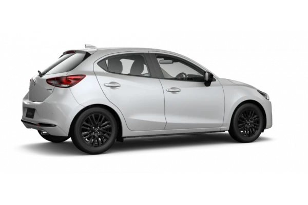 2026 Mazda 2 DJ Series G15 Evolve Hatch Image 12