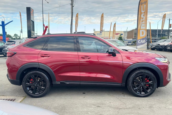 2023 GWM Haval H6GT B03 Ultra SUV Image 5