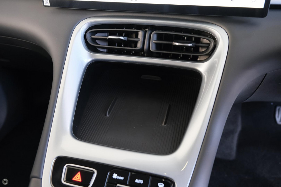2026 MY27 Geely EX2 E22H Inspire Hatch Image 15