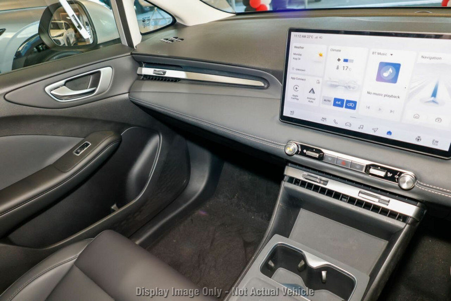 2026 MG MG4 EV Urban AH4E Essence 54 Hatch Image 10