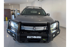 2017 Holden Trailblazer RG LT SUV