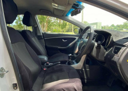2012 Hyundai i30 GD Elite Hatchback