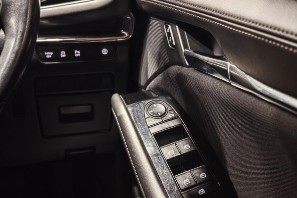 2019 Mazda 3 BP Series G20 Evolve Hatch Image 17