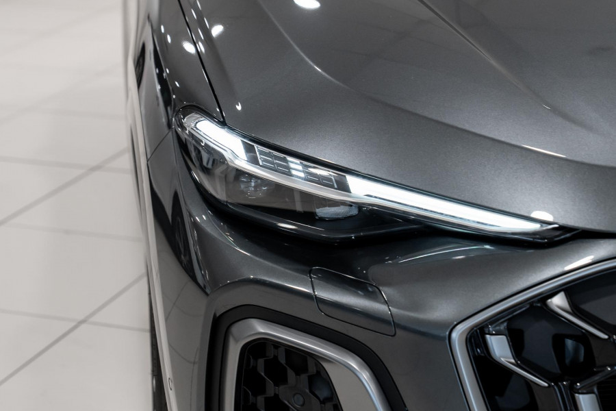 2025 Audi Q5 GU TDI 150kW SUV