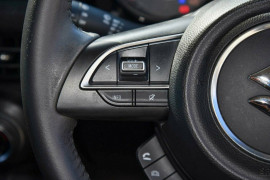 2020 Suzuki Jimny JB74 GLX Coupe image 12