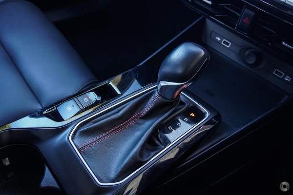 2023 MG MG5 AP32 Vibe Sedan Image 17