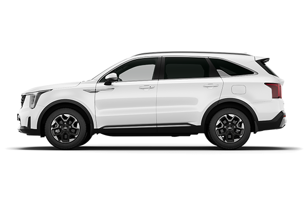 2025 MY24 Kia Sorento MQ4 PE Sport SUV