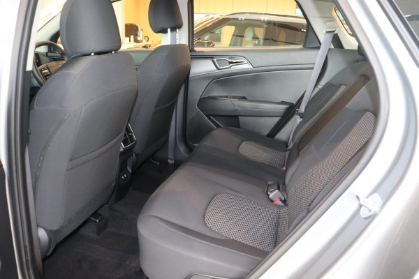 2026 MY27 Kia Sportage NQ5 PE HEV S SUV Image 25