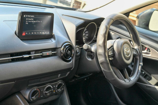 2021 Mazda CX-3 DK Neo Sport SUV Image 17