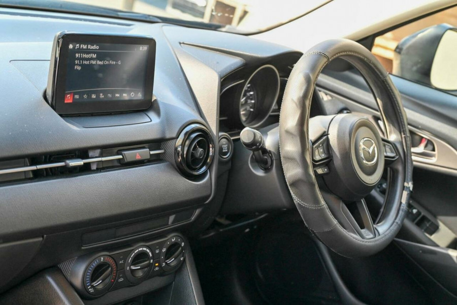 2021 Mazda CX-3 DK Neo Sport SUV Image 17