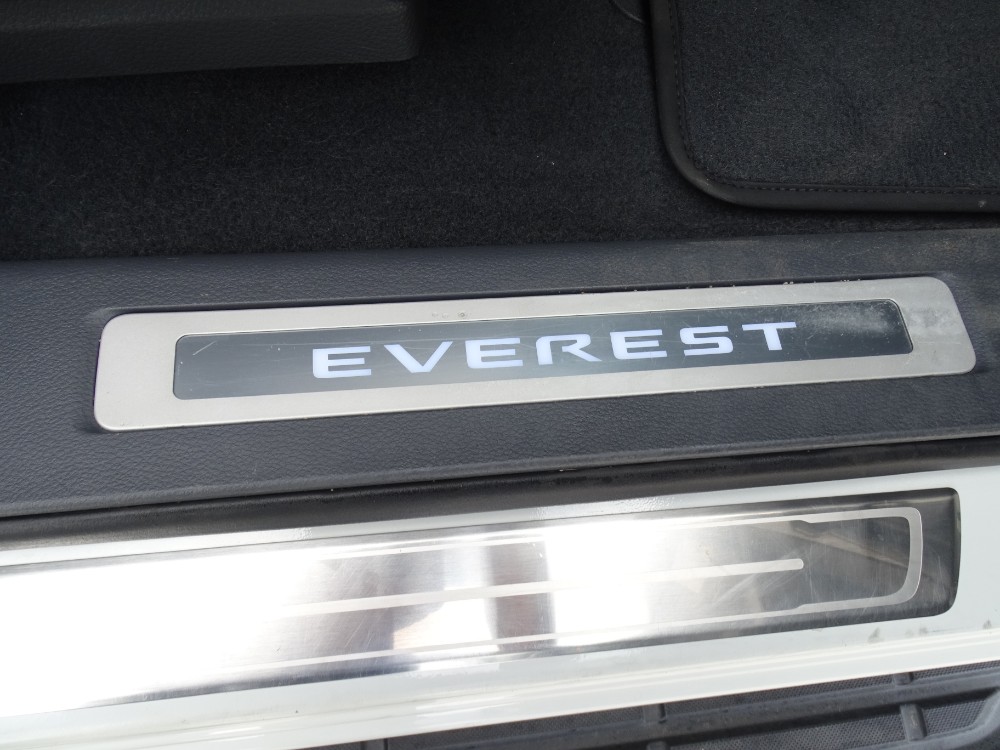 2015 Ford Everest UA Titanium SUV Image 29