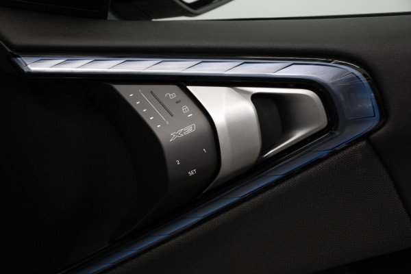 2026 BMW X3 G45 M50 xDrive SUV image 19