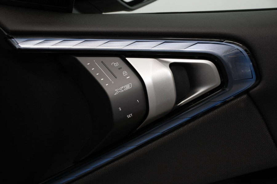 2026 BMW X3 G45 M50 xDrive SUV