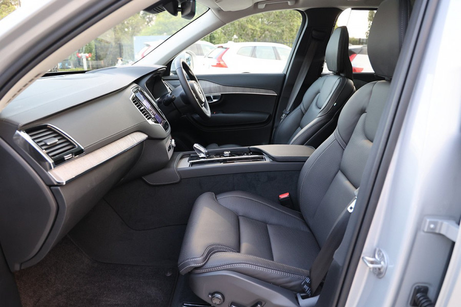 2024 MY25 Volvo XC90 L Series Ultra B6 Bright SUV Image 27