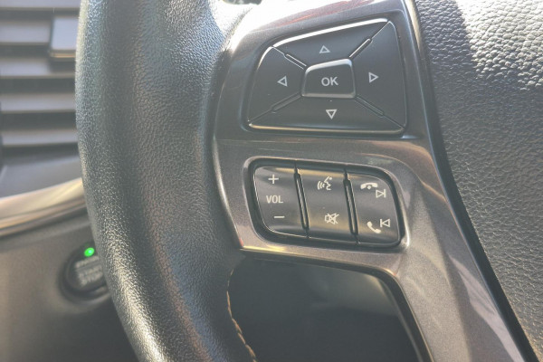 2021 MY21.75 Ford Ranger PX MkIII Wildtrak Ute Image 17