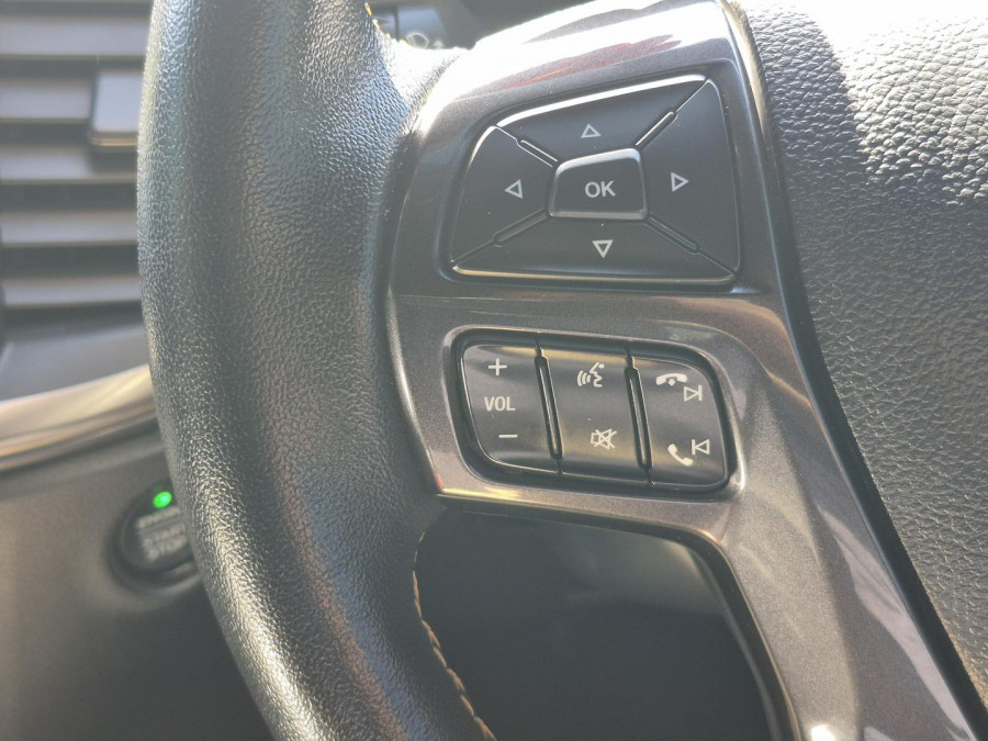 2021 MY21.75 Ford Ranger PX MkIII Wildtrak Ute Image 17