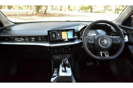 2024 MG MG5 AP32 Essence Sedan