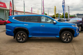 2024 Mitsubishi Pajero Sport QG GLS SUV