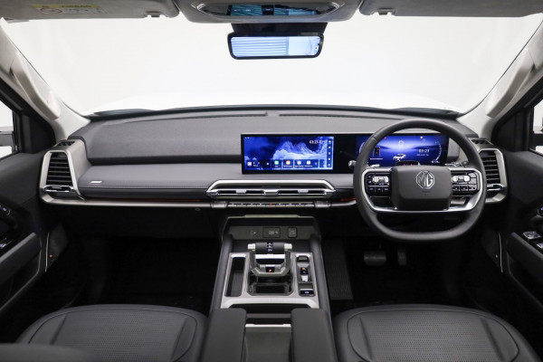 2026 MG U9 Explore Pro Ute Image 14