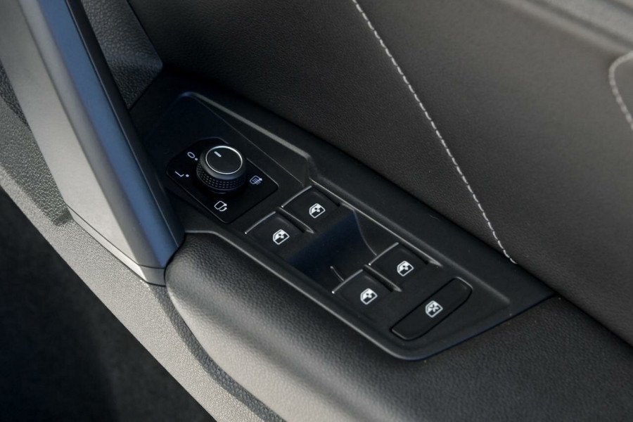2020 Volkswagen Tiguan 5N 162TSI Highline SUV Image 25