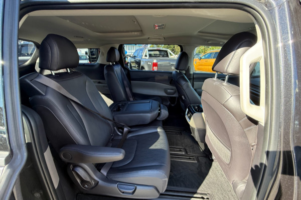 2024 MY25 Kia Carnival KA4 PE GT-Line People Mover Image 13