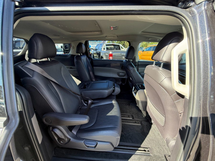 2024 MY25 Kia Carnival KA4 PE GT-Line People Mover Image 13