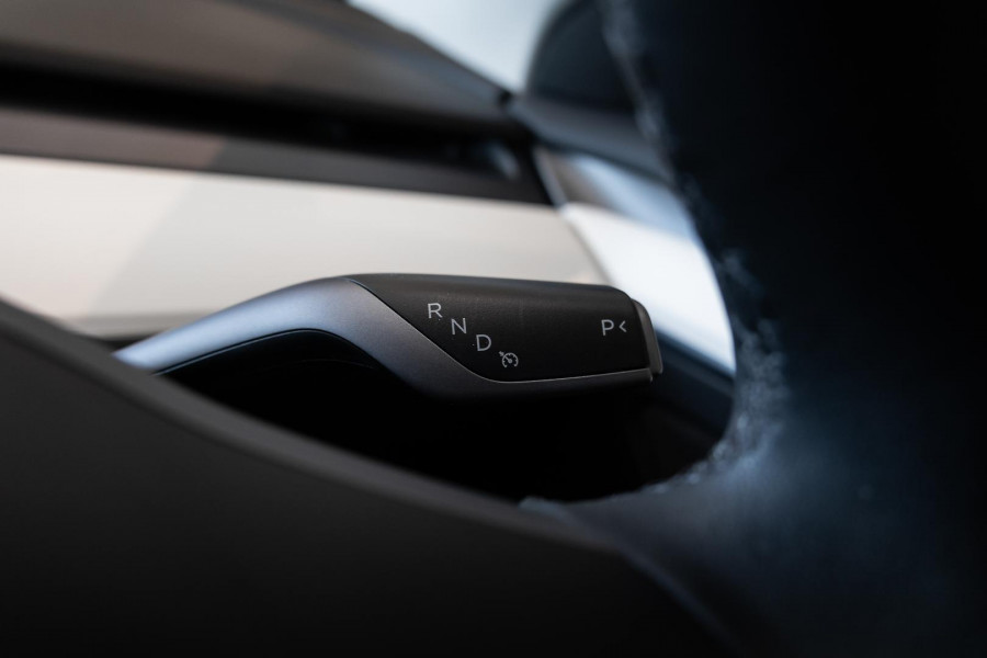 2022 Tesla Model 3  Rear-Wheel Drive Sedan