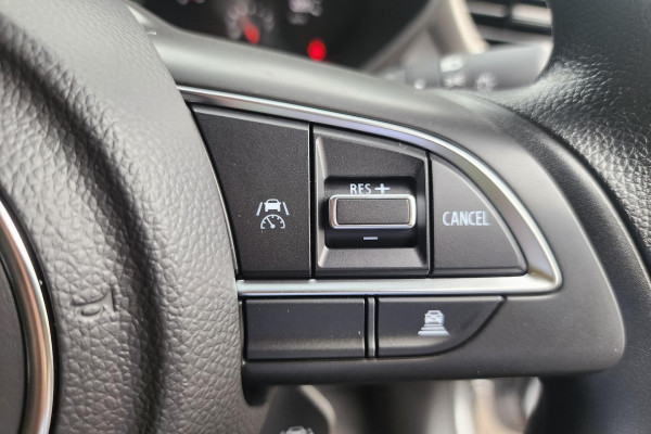 2026 Suzuki Swift UZ Hybrid Hatch Image 23