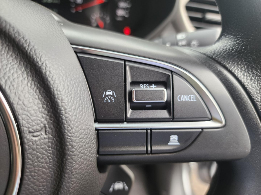 2026 Suzuki Swift UZ Hybrid Hatch Image 23