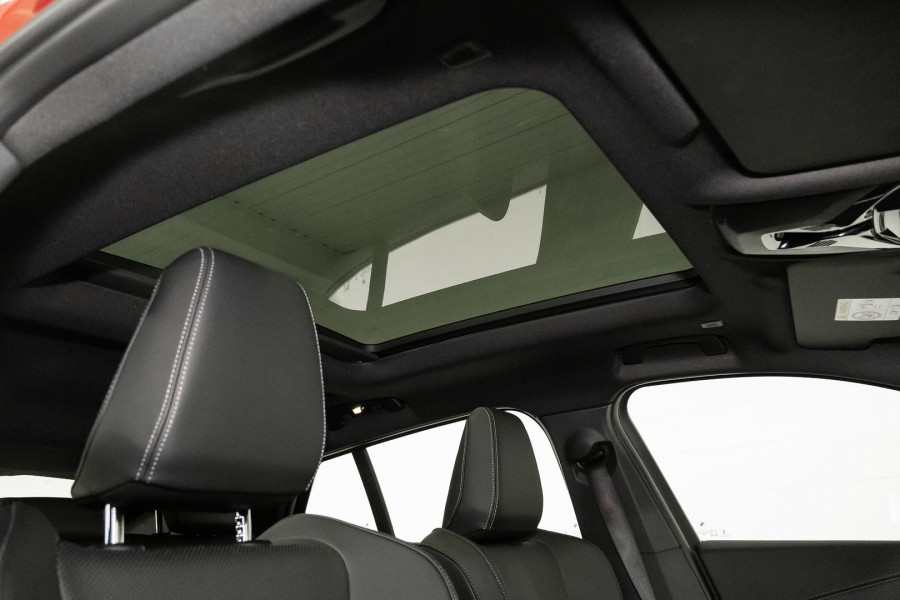 2024 BMW iX2 U10 eDrive20 M Sport SUV