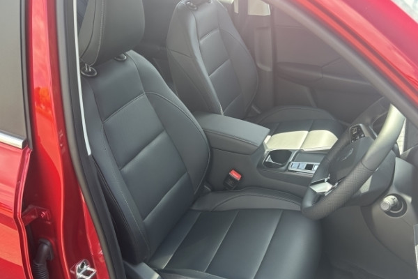2026 MG ZS ZS32 Essence SUV Image 7
