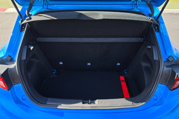 2026 MG MG3 ZP22 Excite Hybrid+ Hatch Image 11