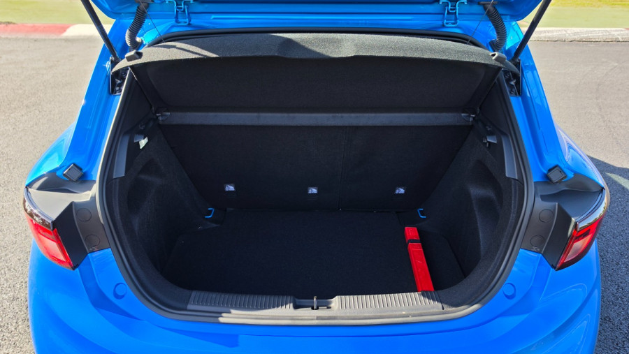 2026 MG MG3 ZP22 Excite Hybrid+ Hatch Image 11