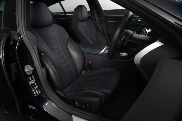 2023 BMW M850i Gran Coupe Coupe Image 32
