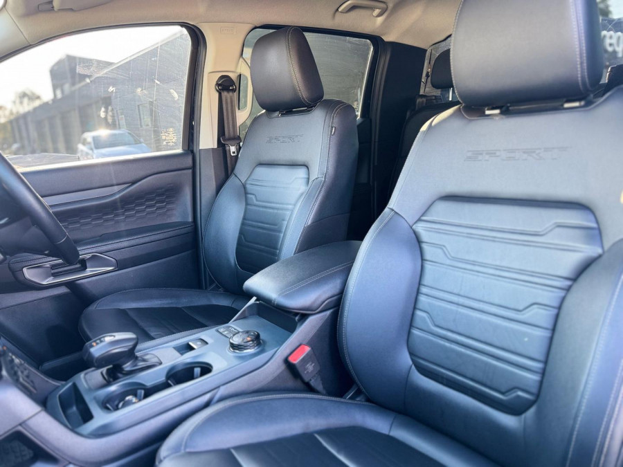 2023 MY22 Ford Ranger  XL Ute Image 11
