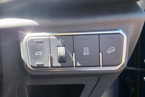 2022 GWM Haval H6 B01 Ultra Hybrid SUV Image 25