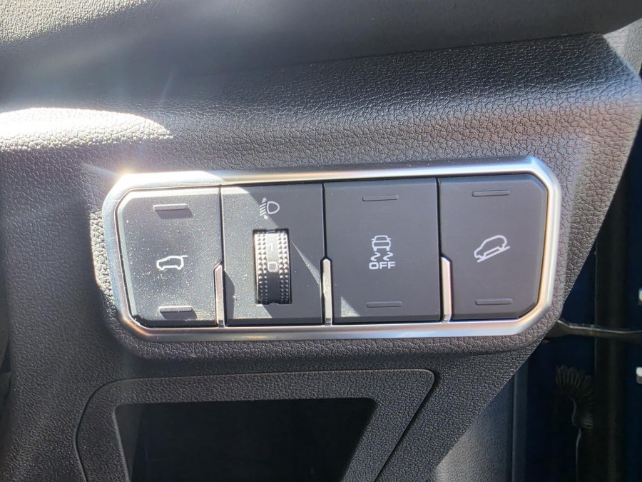 2022 GWM Haval H6 B01 Ultra Hybrid SUV Image 25