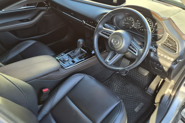 2021 Mazda CX-30 DM Series G25 Astina SUV Image 12
