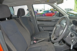 2006 Suzuki Swift RS415 GLX Hatchback