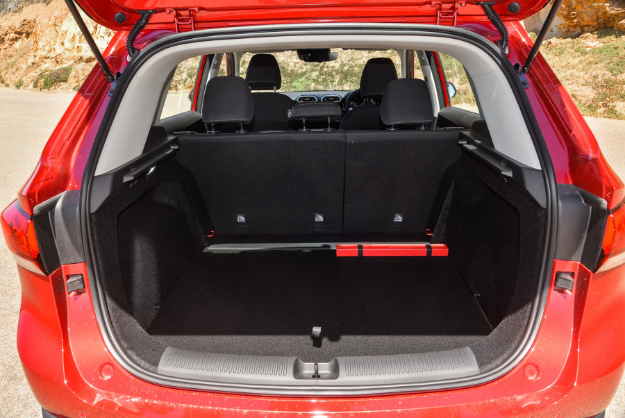 2025 MG ZS ZS32 Excite SUV Image 7