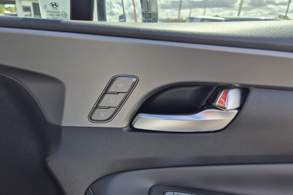 2021 Hyundai Santa Fe TM.V3 Highlander SUV Image 20