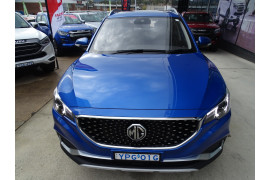 2020 MY21 MG ZS EV AZS1 Essence SUV