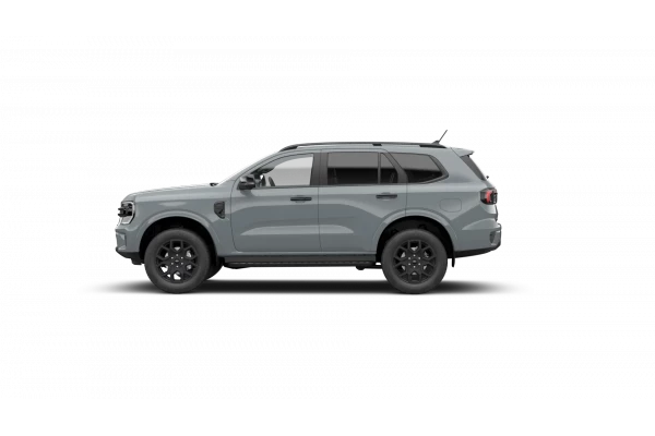 2026 MY26.5 Ford Everest UB Sport SUV Image 4
