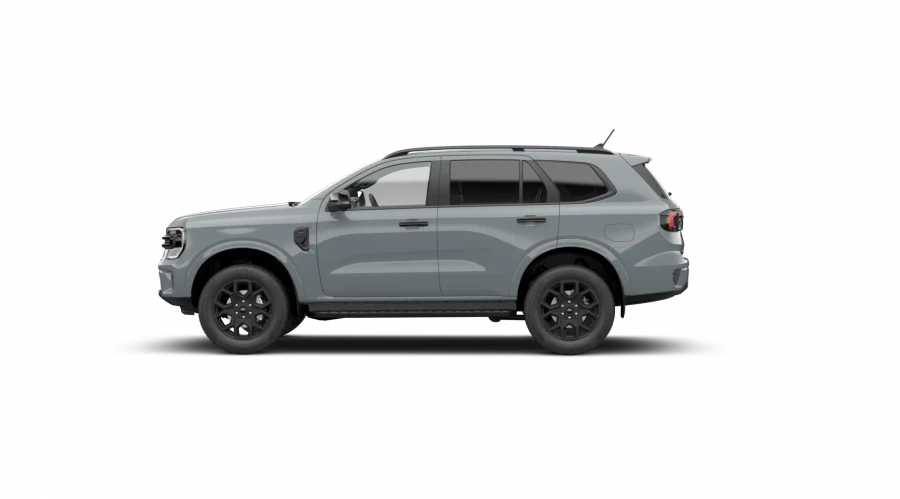 2026 MY26.5 Ford Everest UB Sport SUV Image 4