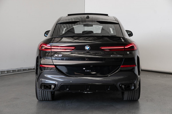2026 BMW X6 G06 LCI xDrive30d M Sport SUV image 5