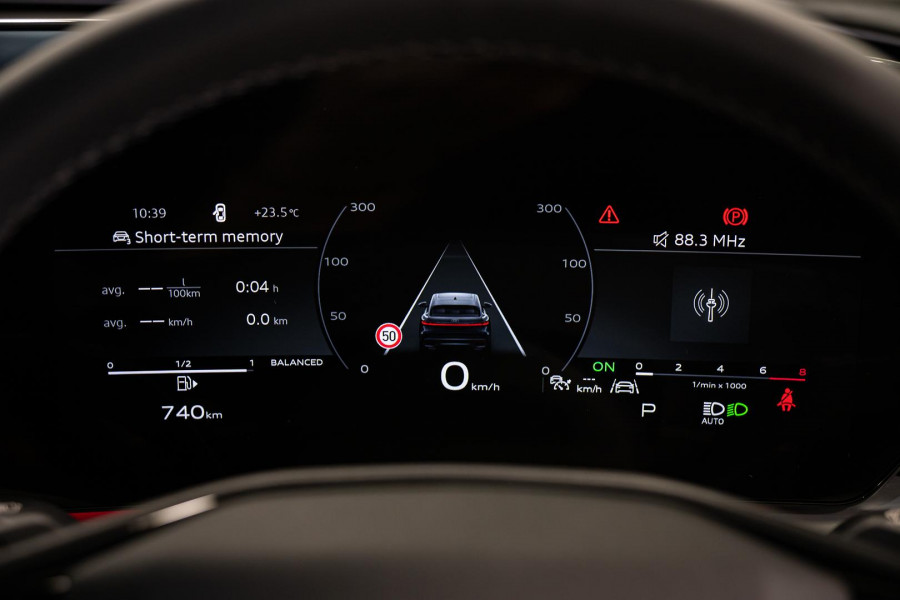 2025 Audi Q5 GU TFSI 150kW SUV
