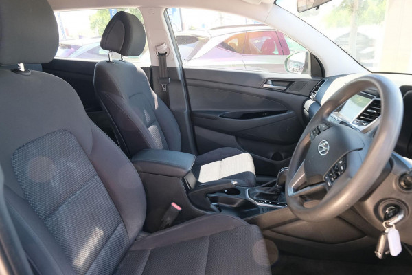 2016 Hyundai Tucson TLe Active SUV Image 15